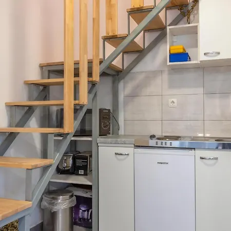 Apartment Gorgeous In With Kitchen